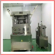 Big Tablet Press Machine for Candy and Effervescent Tablet